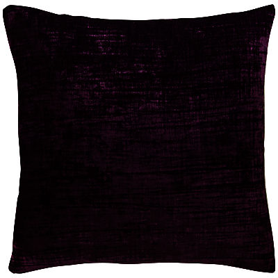 Voyage Mimosa Cushion Amethyst Voyage Mimosa Cushion Amethyst